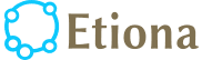 Etiona Logo