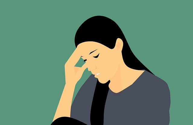 headache can be a symptom of a serious illness